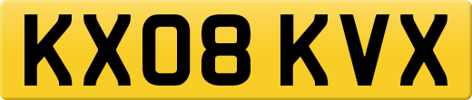 KX08KVX